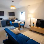 Signature Sauerland Aparthotel 3*