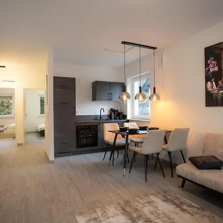 Signature Sauerland Aparthotel 3*