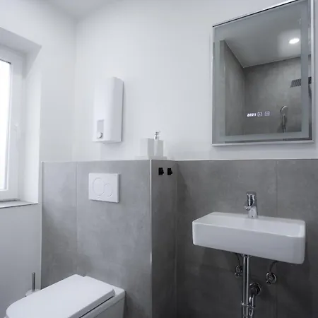 Signature Sauerland Apartmanhotel