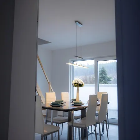 Signature Sauerland Apartmanhotel 3*