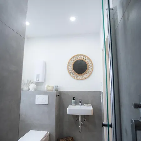 Signature Sauerland Apartmanhotel 3*