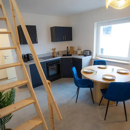 Signature Sauerland Apartmanhotel