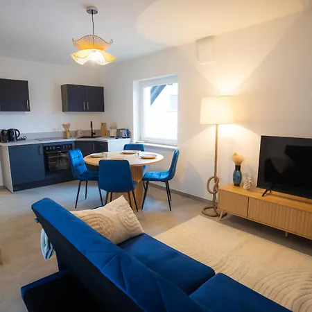Signature Sauerland Aparthotel 3*