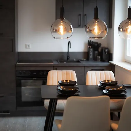 Signature Sauerland Apartmanhotel Winterberg