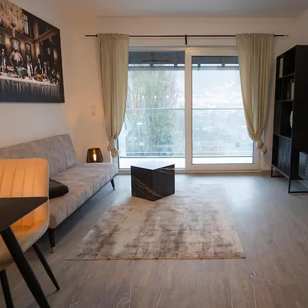 Signature Sauerland 3* Βίντερμπεργκ