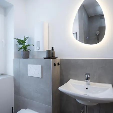 Signature Sauerland Aparthotel