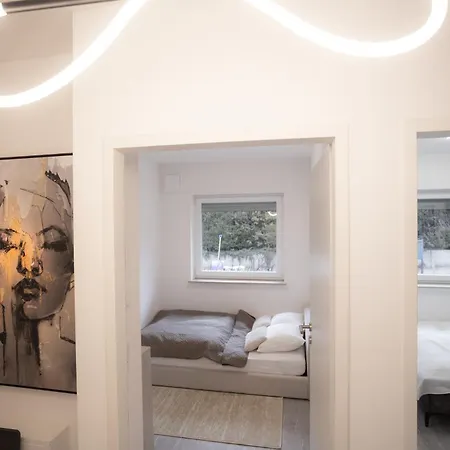 Apartmanhotel Signature Sauerland 3*