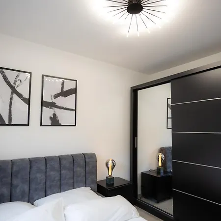 Aparthotel Signature Sauerland