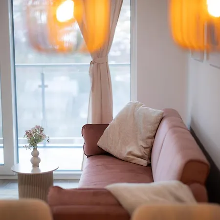 Aparthotel Signature Sauerland Winterberg