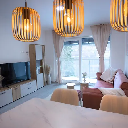 Signature Sauerland Apartmanhotel