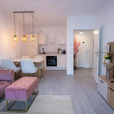 Apartmanhotel Signature Sauerland 3*