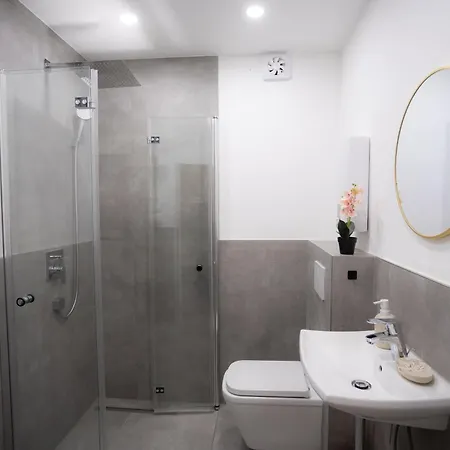 Signature Sauerland Apartmanhotel
