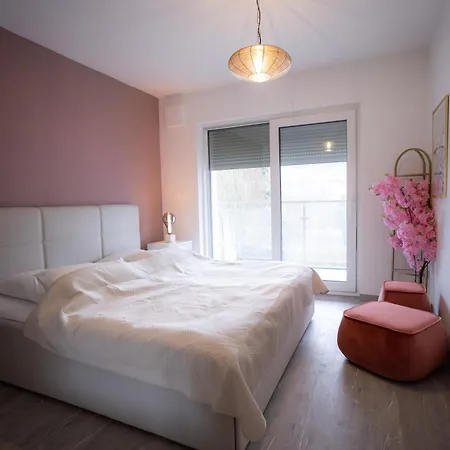 Signature Sauerland Aparthotel 3*