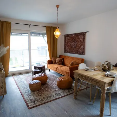 Apartmanhotel Signature Sauerland