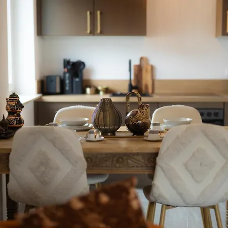 Signature Sauerland Aparthotel 3*