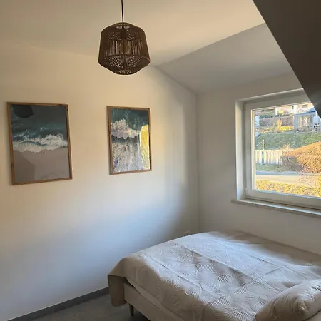 Apartmanhotel Signature Sauerland Winterberg