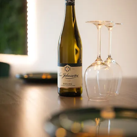 Signature Sauerland Aparthotel