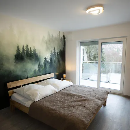 Signature Sauerland Aparthotel