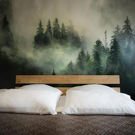 Ξενοδοχείο με διαμερίσματα Signature Sauerland 3*