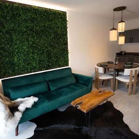Apartmanhotel Signature Sauerland