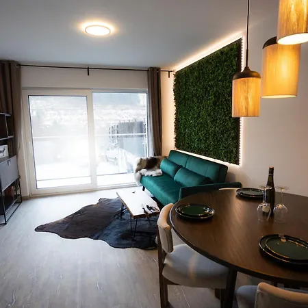 Aparthotel Signature Sauerland