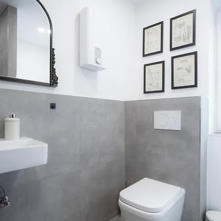 Signature Sauerland Apartmanhotel