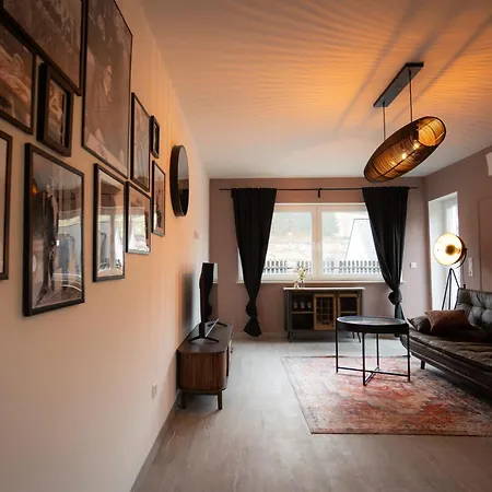 Signature Sauerland Aparthotel